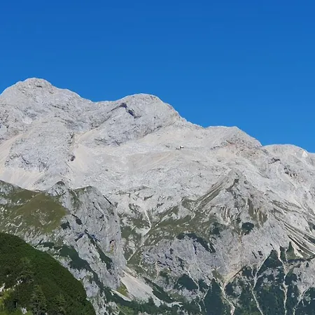 Exclusive Alps App Appartamento *